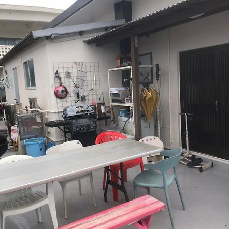 מלון אורומה Yoko House מראה חיצוני תמונה