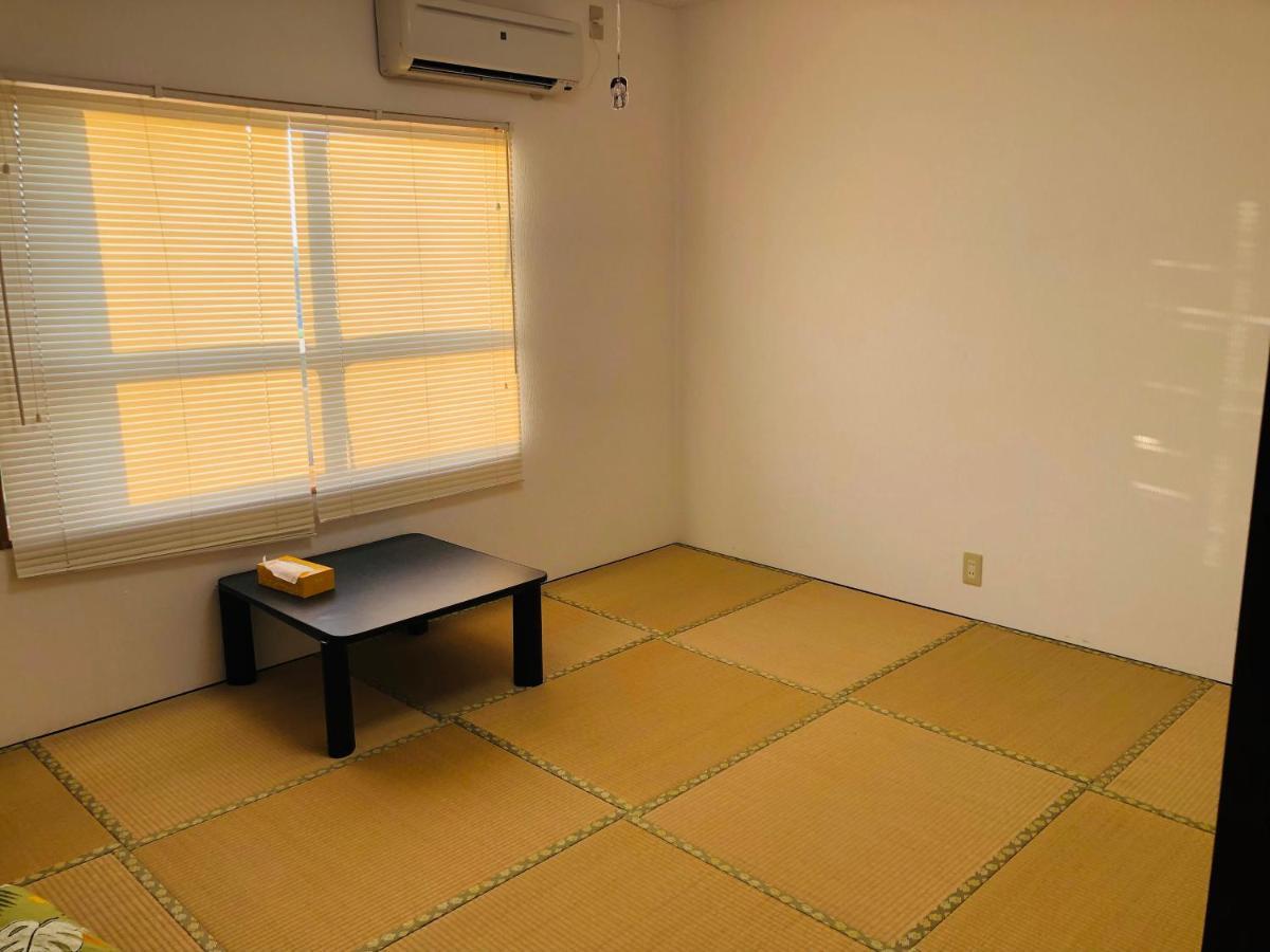 מלון אורומה Yoko House מראה חיצוני תמונה
