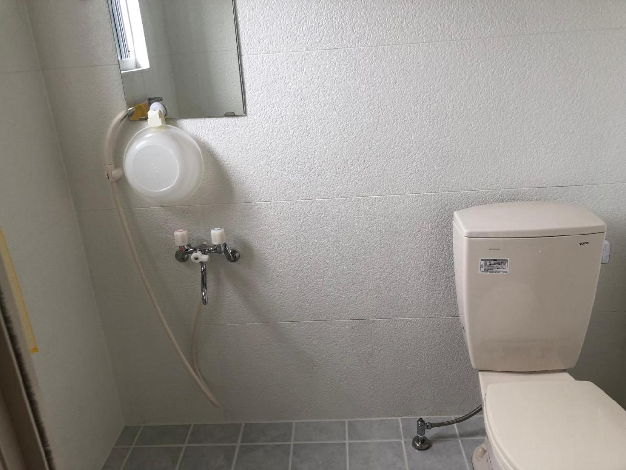 מלון אורומה Yoko House מראה חיצוני תמונה
