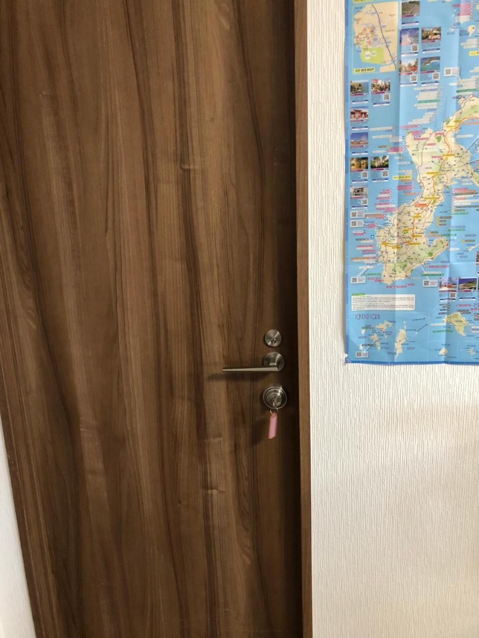 מלון אורומה Yoko House מראה חיצוני תמונה