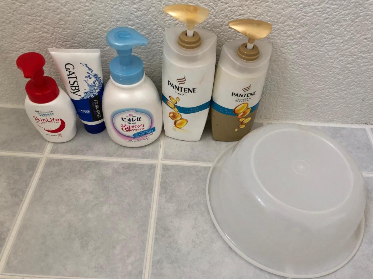 מלון אורומה Yoko House מראה חיצוני תמונה