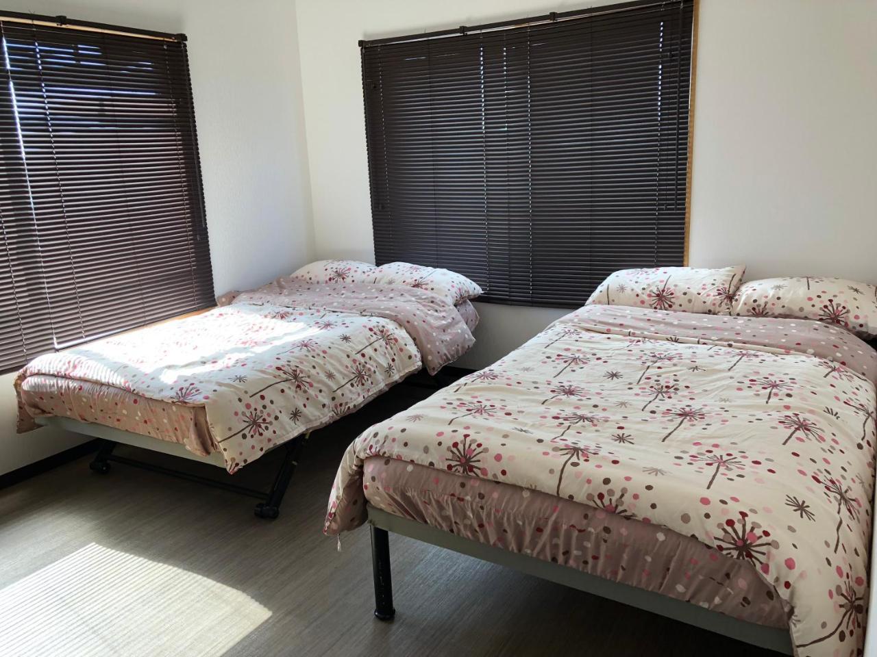 מלון אורומה Yoko House מראה חיצוני תמונה
